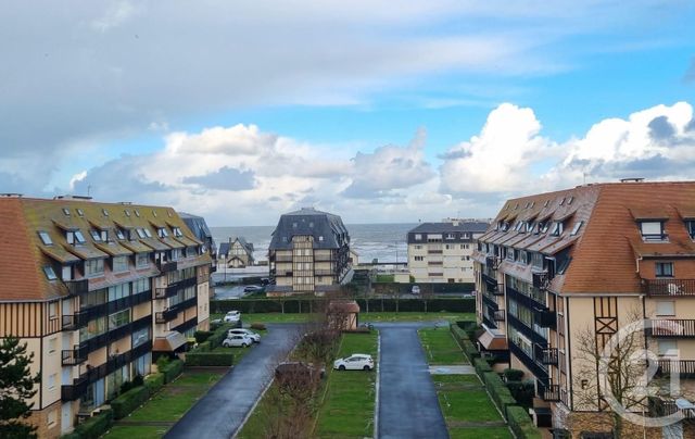 Appartement F2 à vendre VILLERS SUR MER