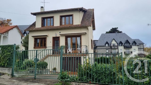 maison - VILLERS SUR MER - 14