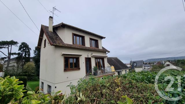 maison - VILLERS SUR MER - 14