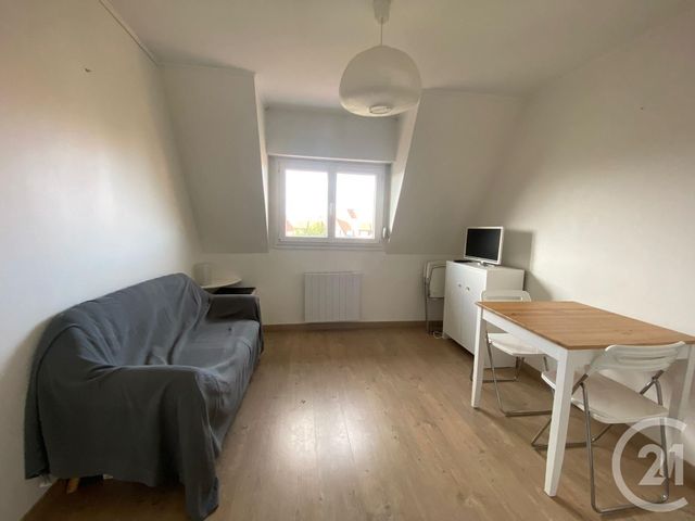 Appartement F2 à louer VILLERS SUR MER